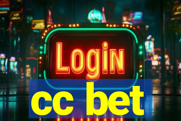 cc bet